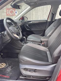 ڤۆڵکسواگن تیگوان